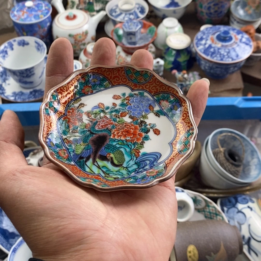 S***e瓷器的时候我也是醉