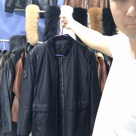 瑕疵款48码包邮新款男士