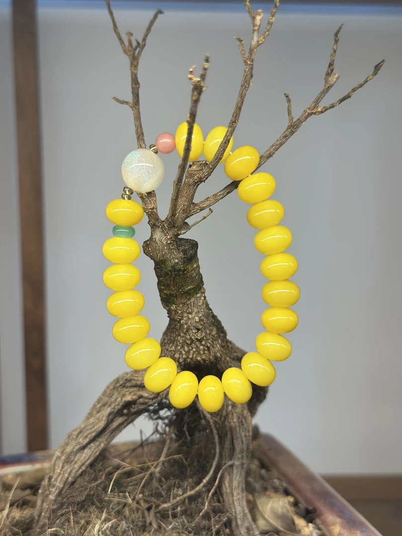 391 精美手串（无礼盒）