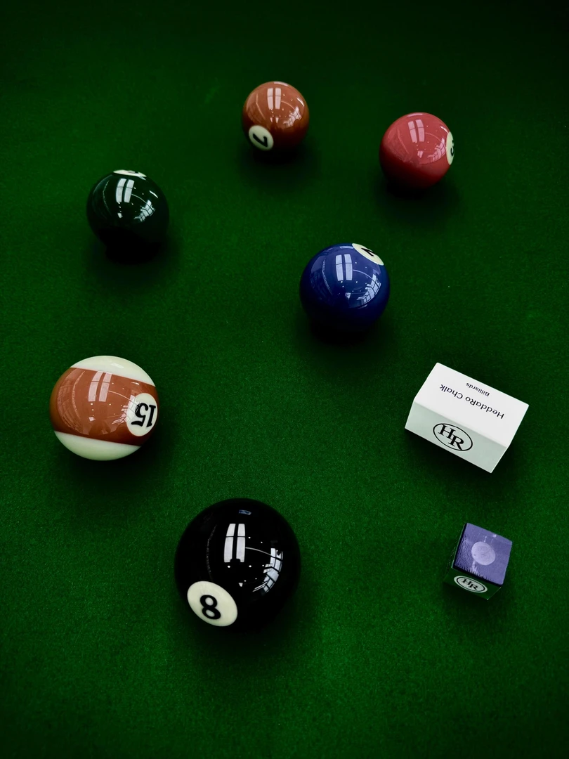 【台球爱拆盒】已成年NO退NO换