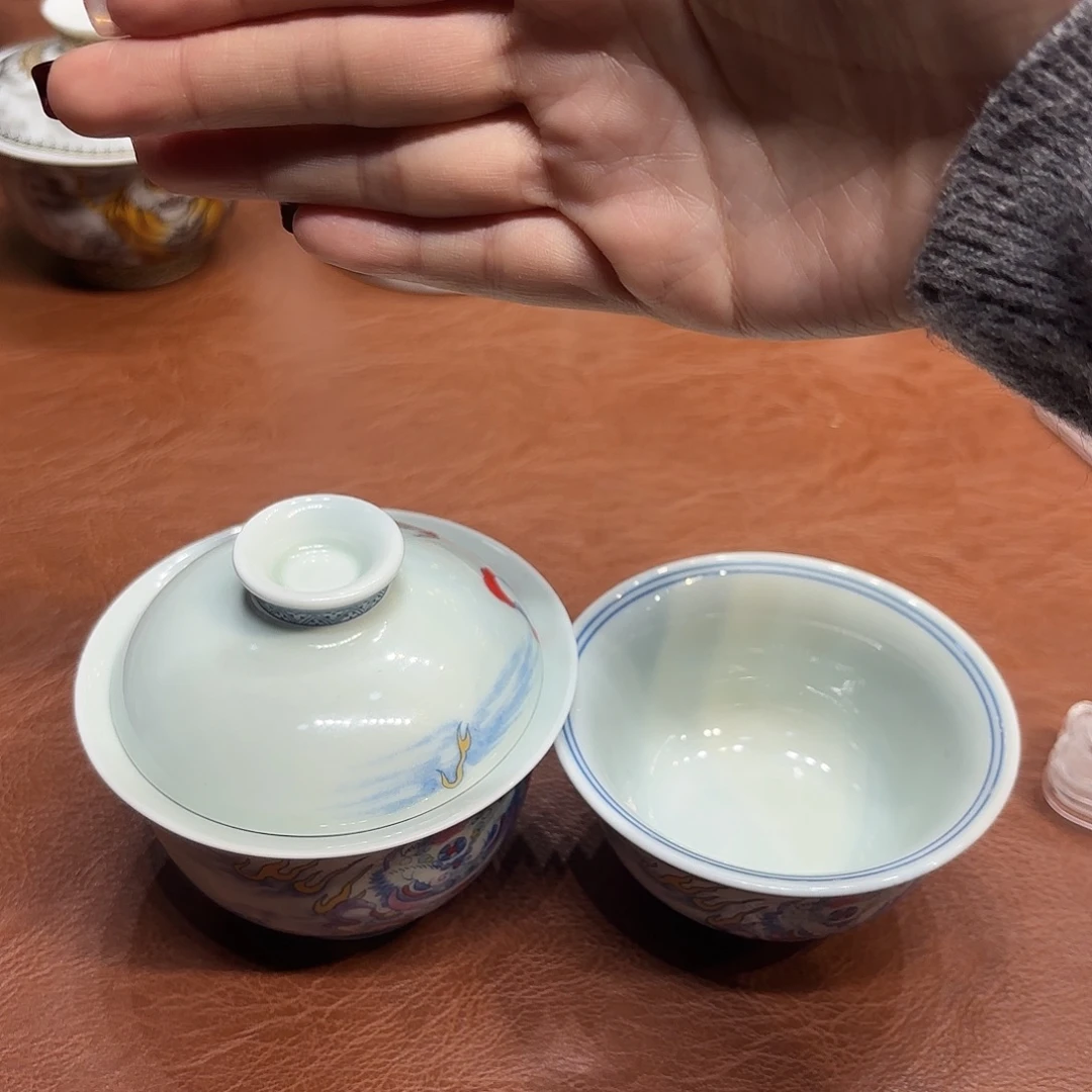 如***好杯子陶景德镇陶瓷艺术展