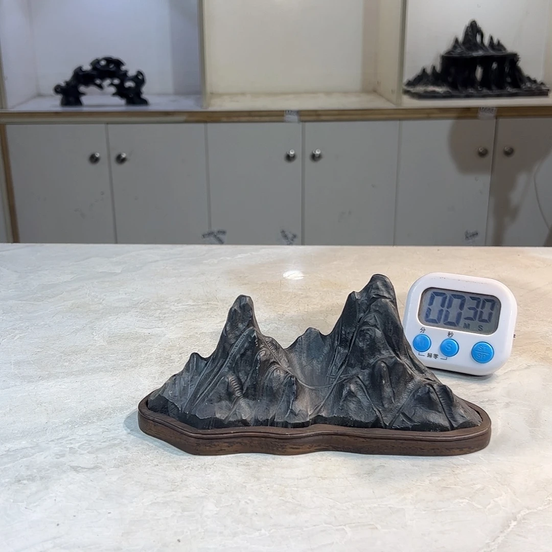 灵璧奇石博览会金奖S****k