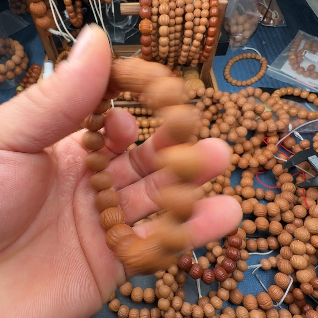 猴头核桃手串猴头核桃土豪12+