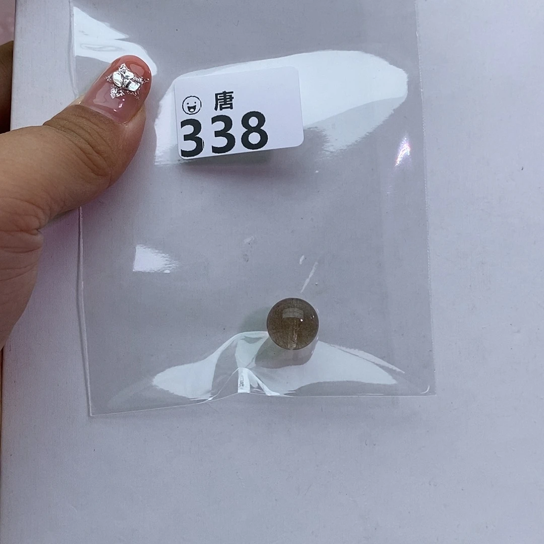 *****未镶嵌手串水晶多样性发一