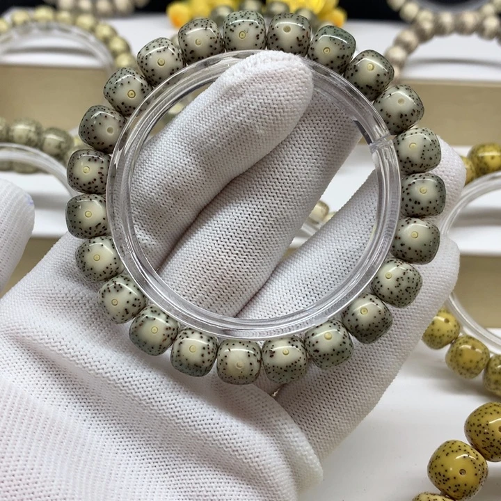 星月菩提手串3号大眼睛小细星10/9