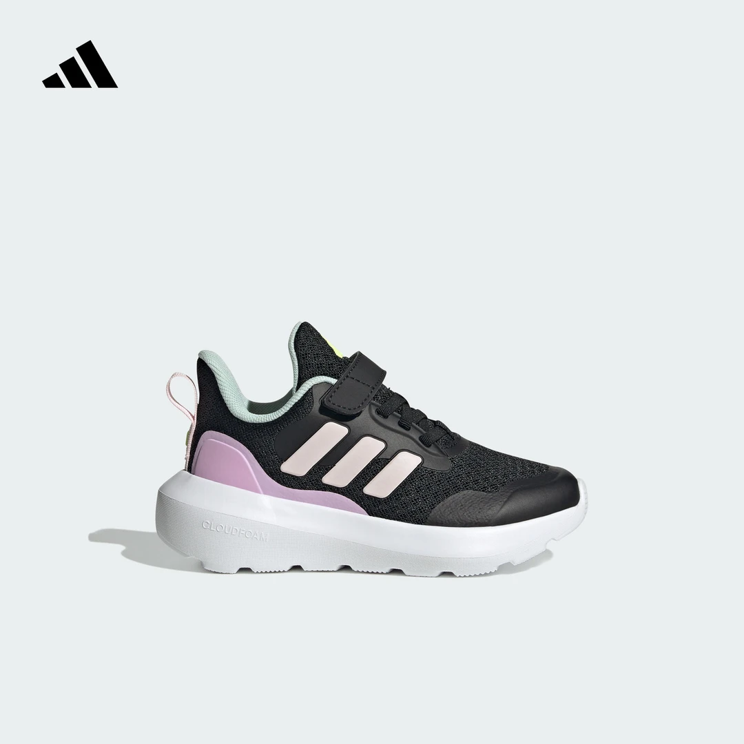 阿迪达斯官方男女小童休闲运动鞋adidas  FortaRun 3.0 JI2192