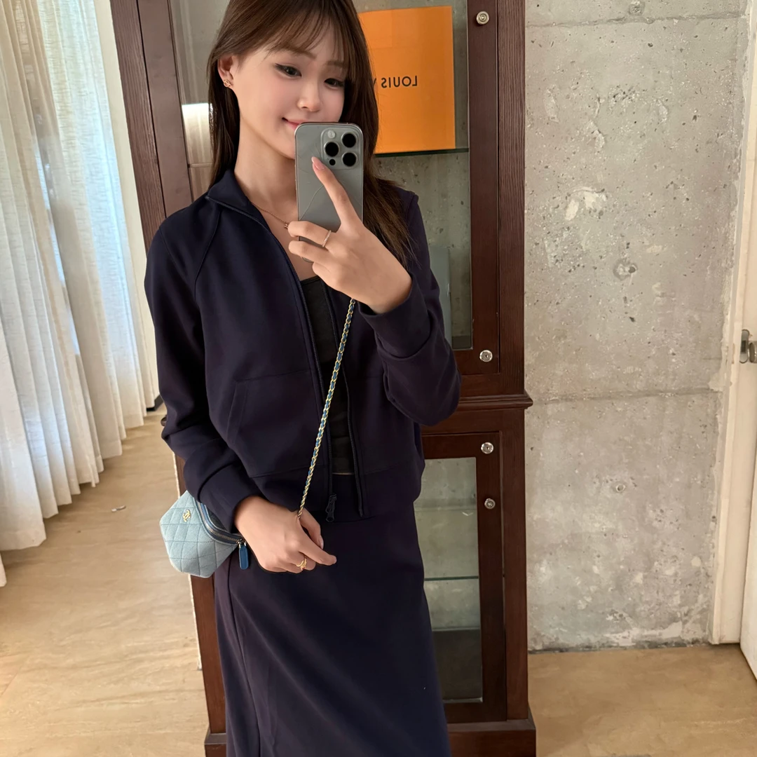 【PLJJ泡菜定制】“套装”显瘦百搭休闲套装