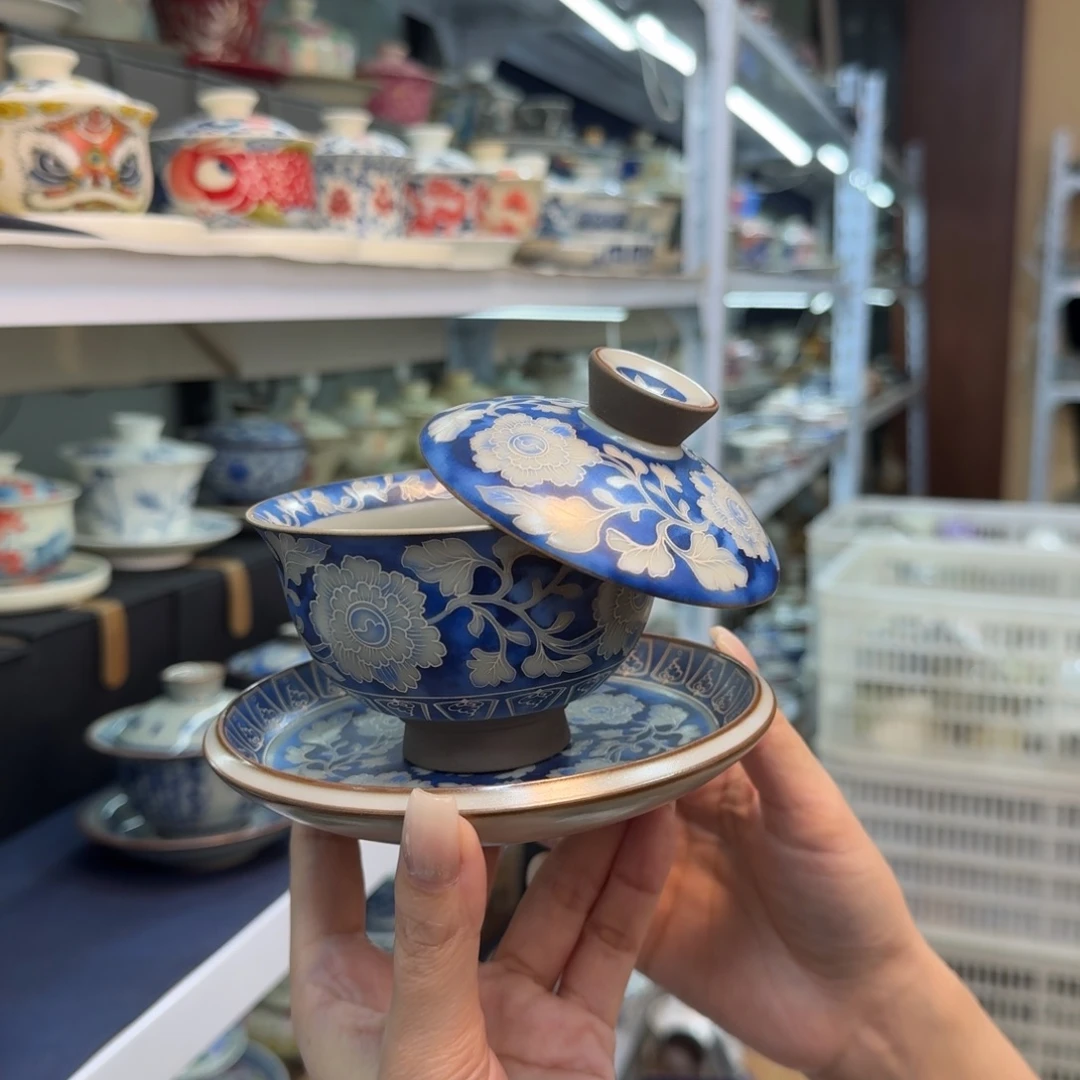 款式高温陶瓷材料等产品