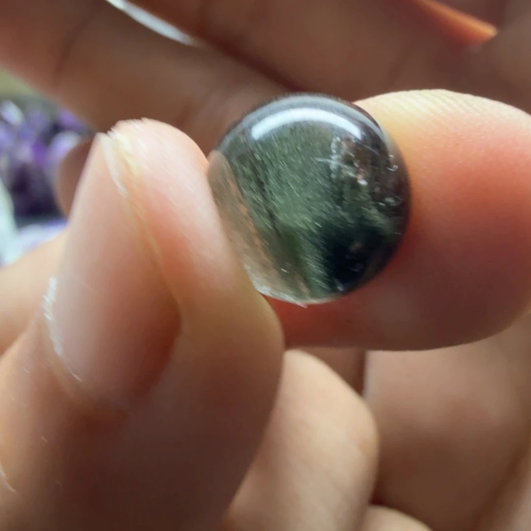 摆件水晶未镶嵌11.1