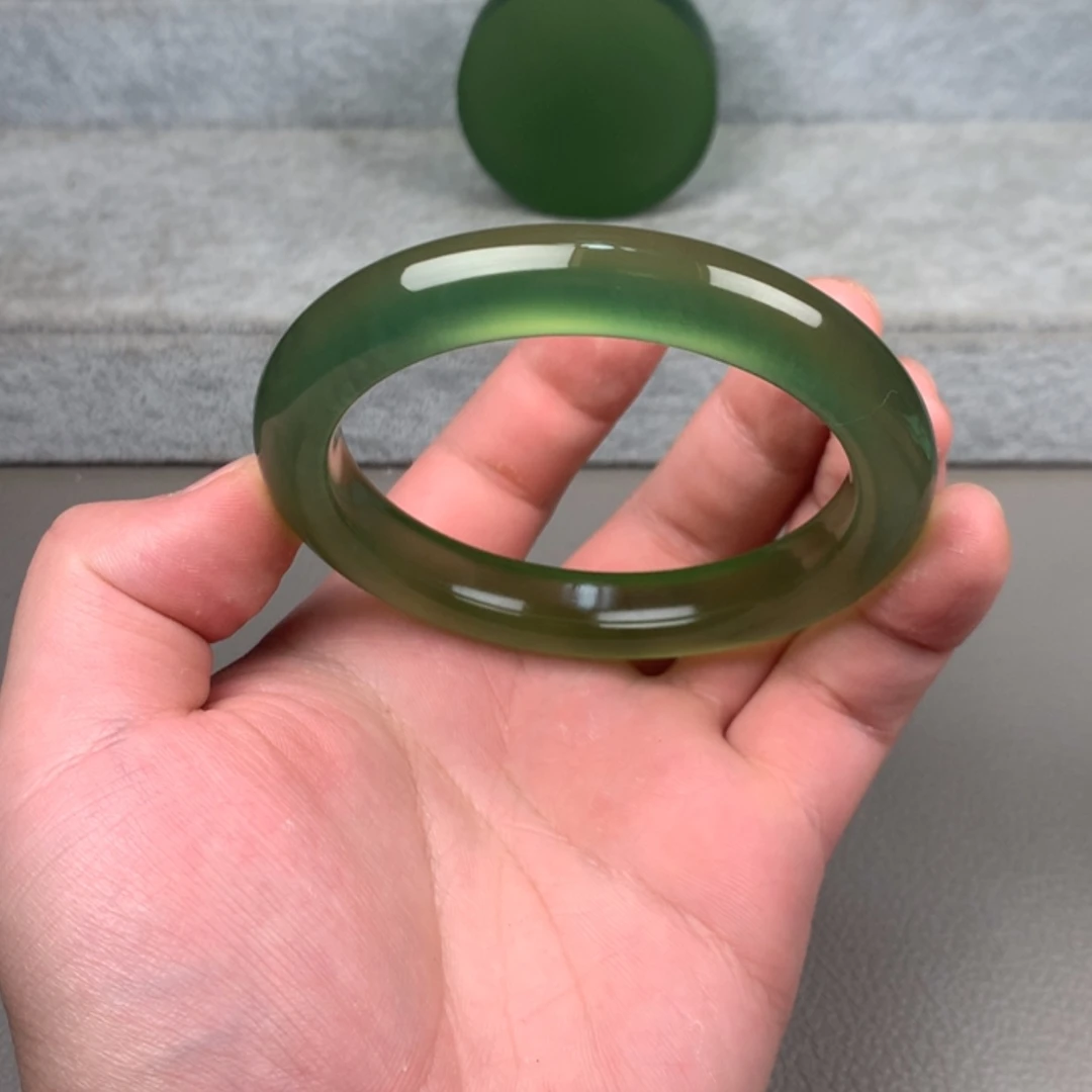 【闪购商品】未镶嵌蛇纹石玉岫玉62