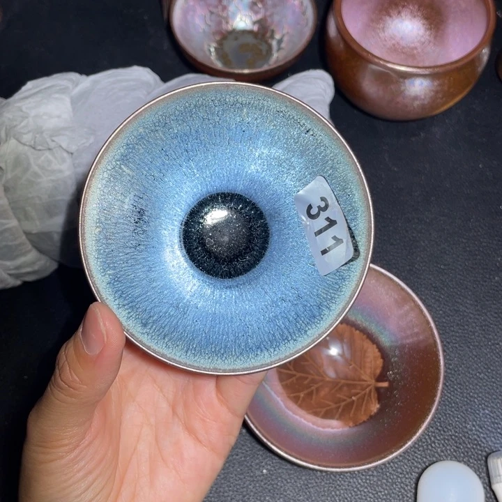 茶盏建盏直播间链接