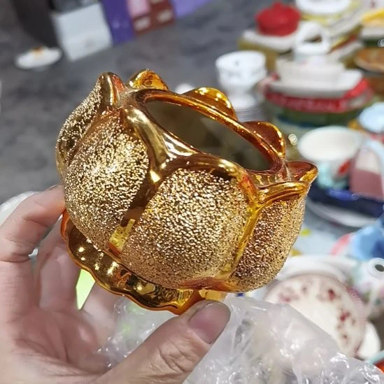 瓷片陶瓷产品设计