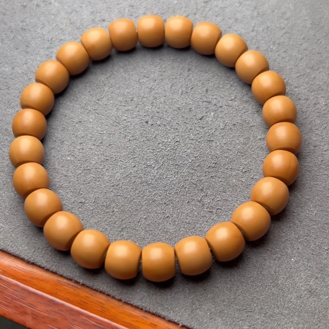 猴头核桃手串天花板直切哑光尺寸10