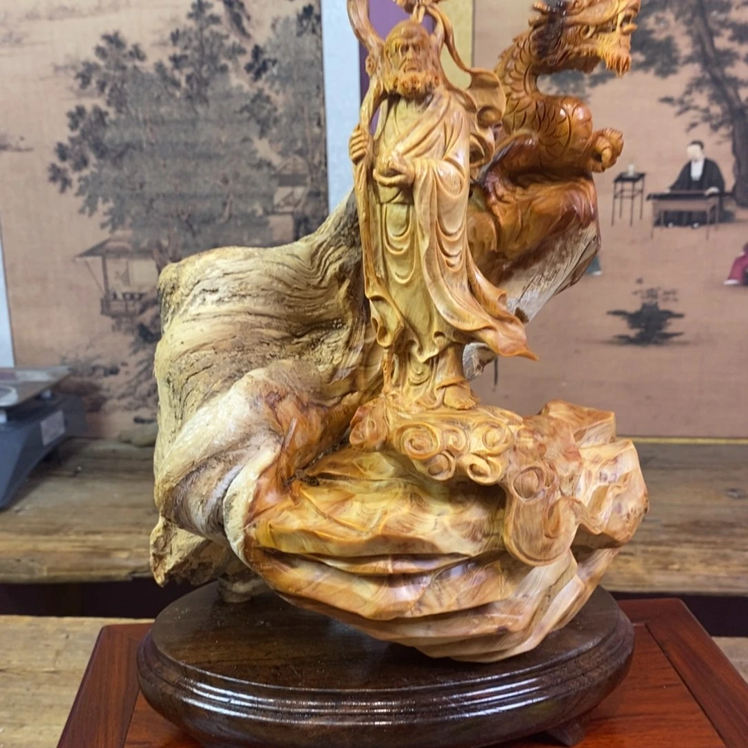 无***影柏木（崖柏）崖柏11111