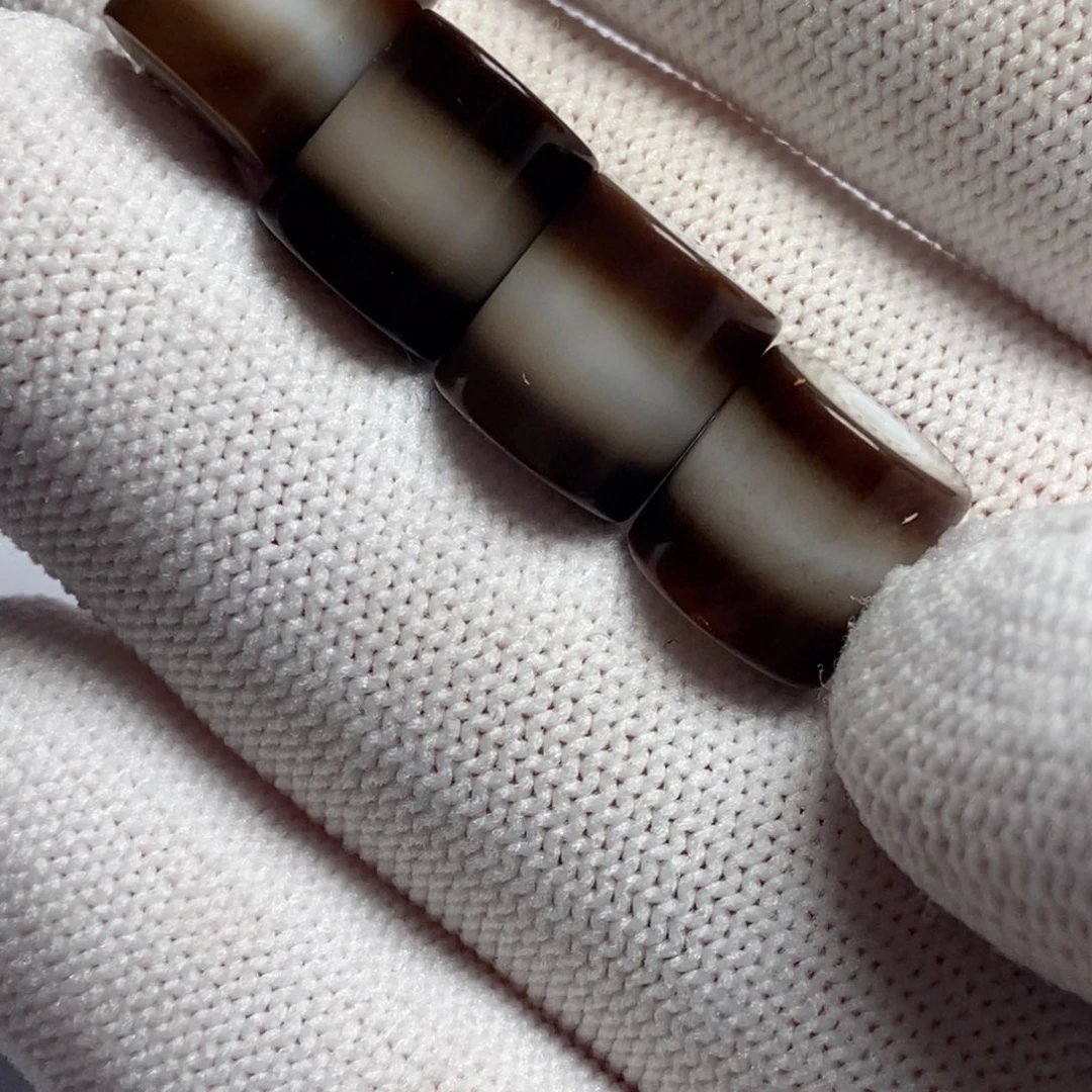 玛瑙/玉髓珠子未镶嵌