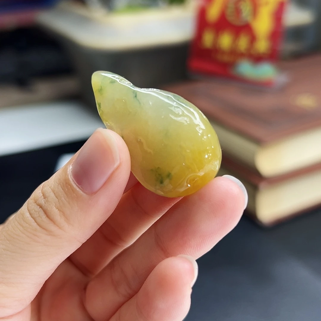 未镶嵌定制翡翠翡翠