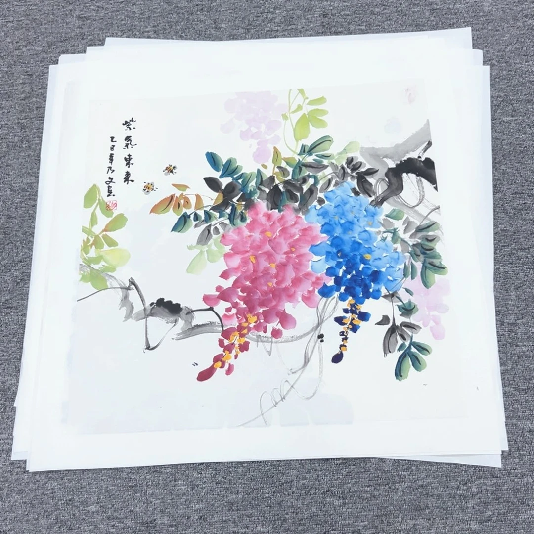 国画国画作品展览等活动