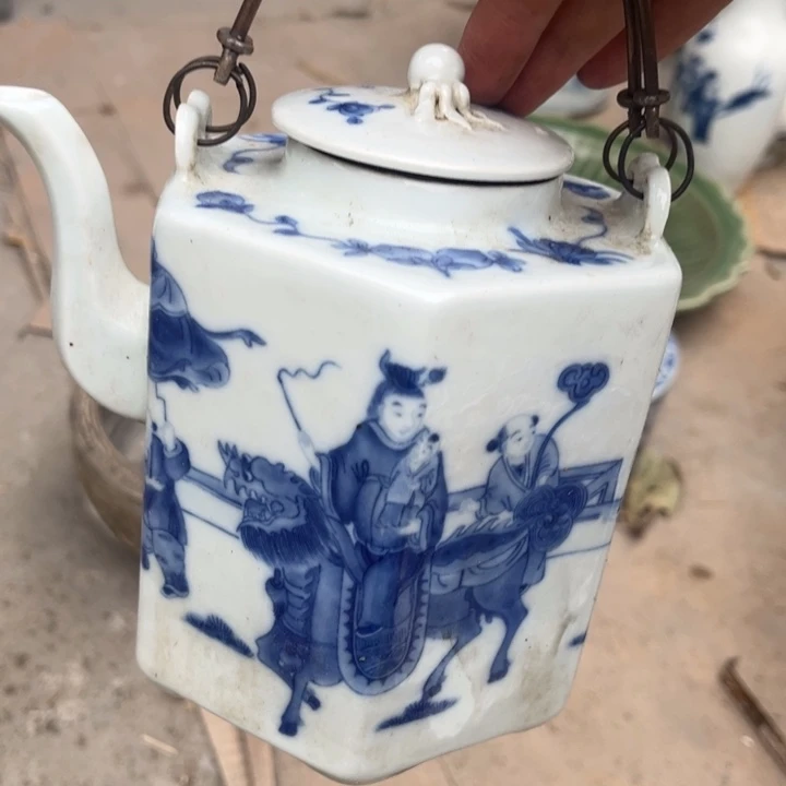 欢迎大家来看我的