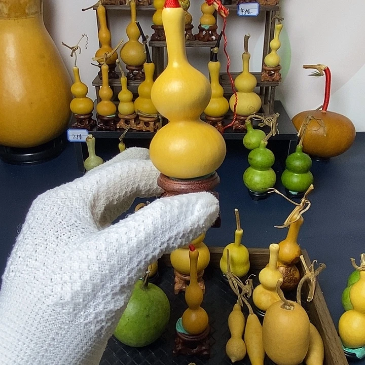 遥***远精品葫芦 一物一价