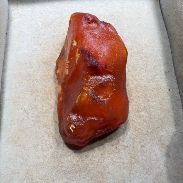 未镶嵌定制琥珀木*专属定制