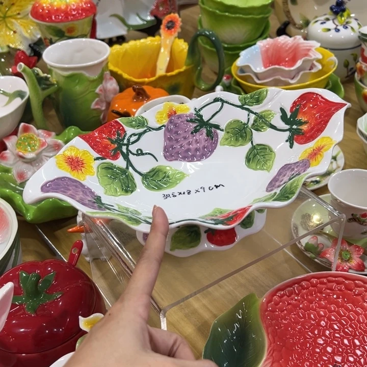 陶瓷等产品的生产和销售