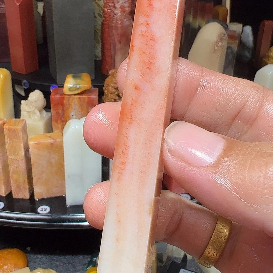 寿山石印石22345666778