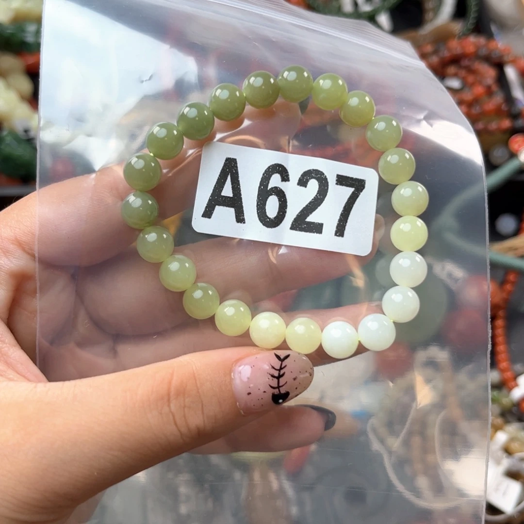 未镶嵌和田玉珠宝奇石8