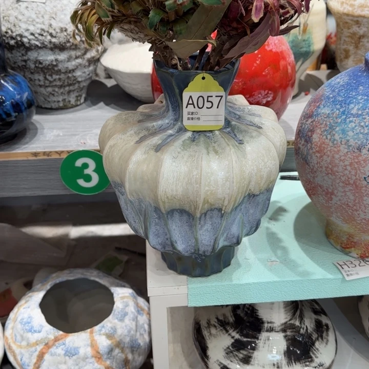 景德镇陶瓷艺术品