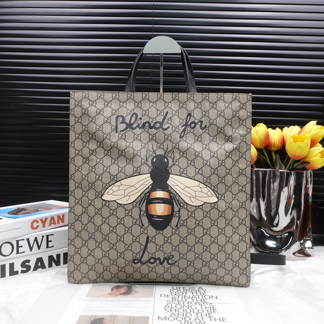 95新 GUCCI/古驰 单肩包/T10210835