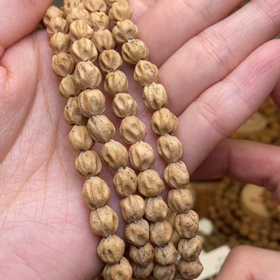 柏香籽/百香籽手串