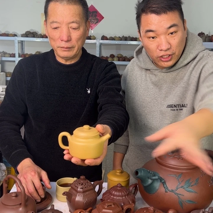 紫砂茶壶888888888