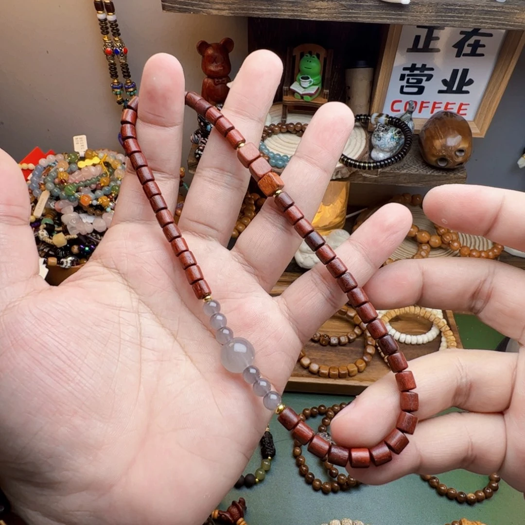 菩提根/象牙果手串