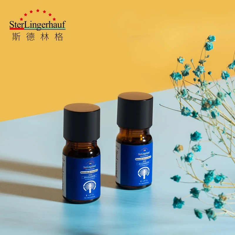 斯德林格镇痛精油