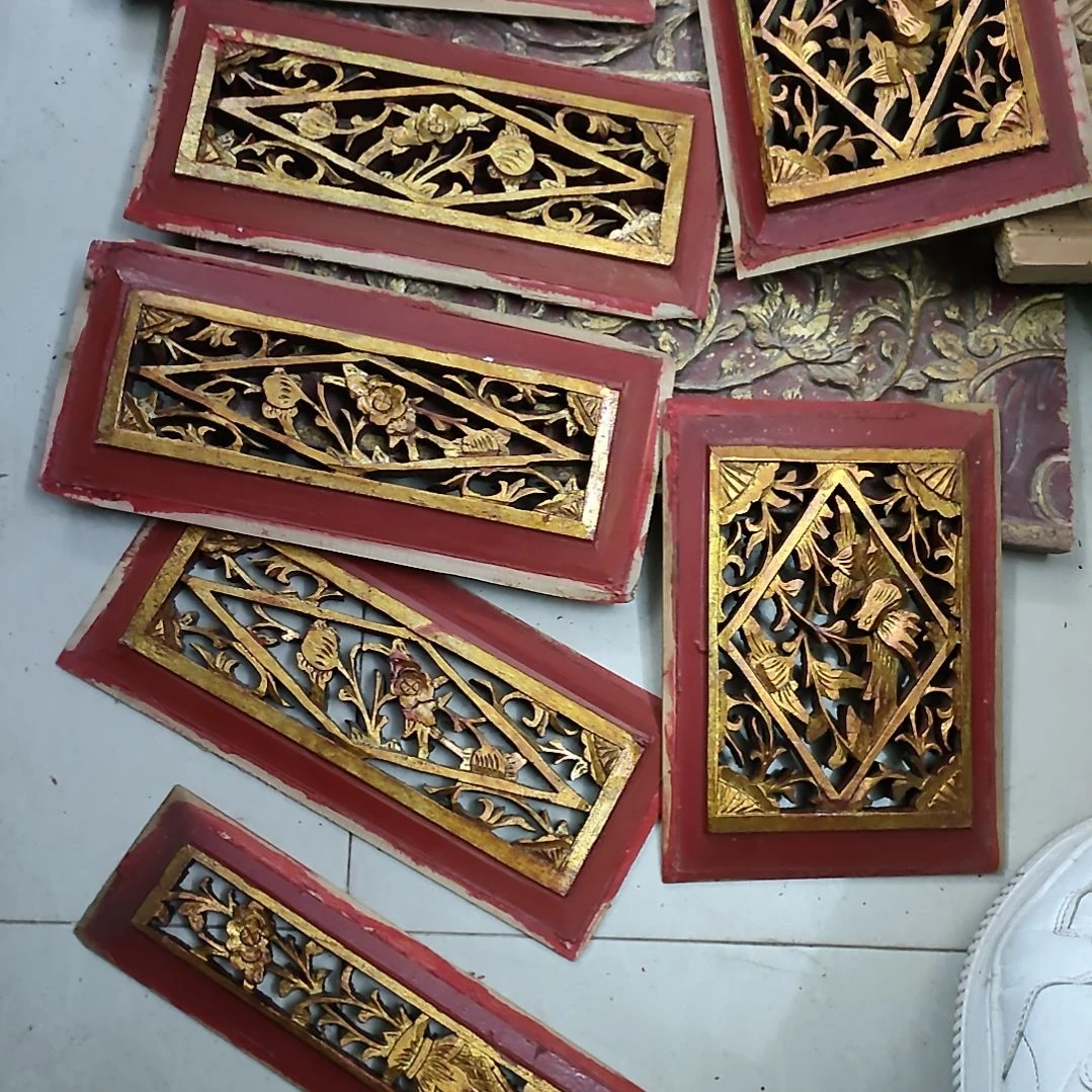 木核**语木雕花板木雕花板