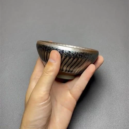 【闪购商品】茶盏-10118..........