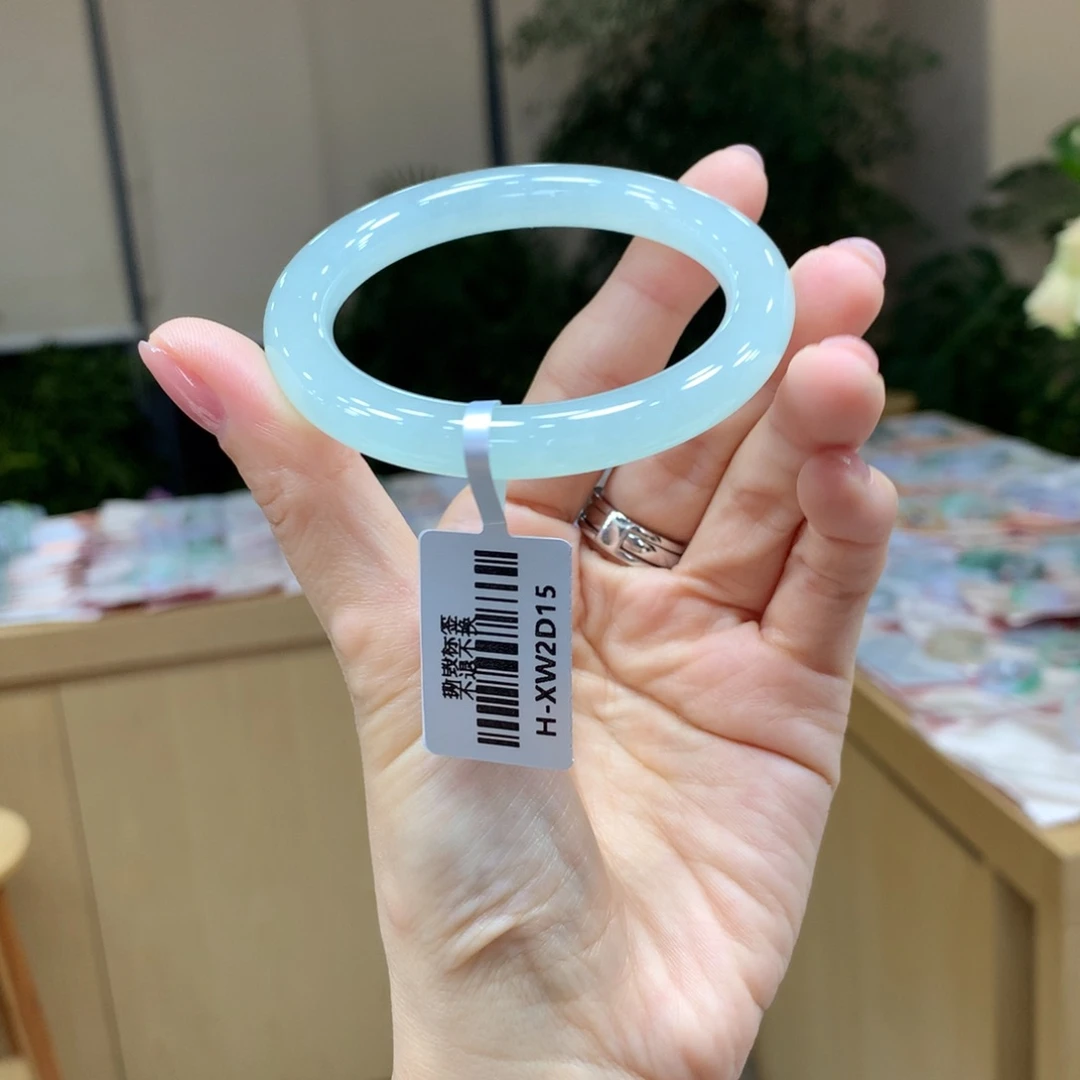 未镶嵌手镯翡翠❤****❤不退不换