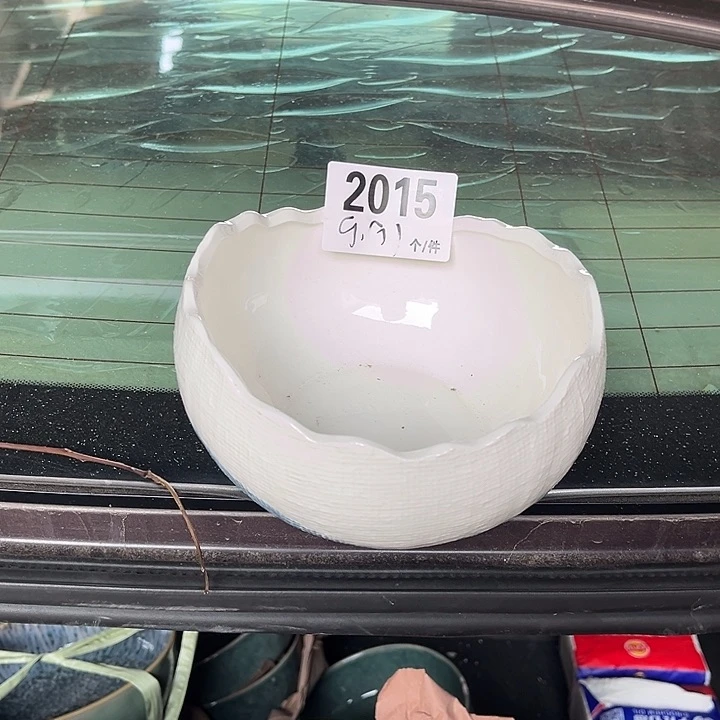 搪瓷微瑕外贸陶瓷餐具2015