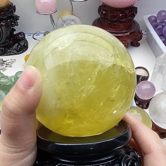 水晶水晶7号未镶嵌天然水晶未镶嵌
