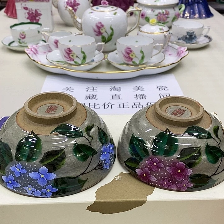 摆件口径正品保真