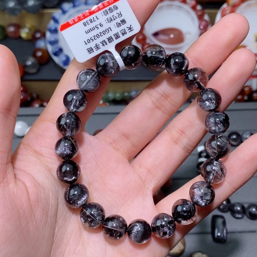 【闪购商品】水晶手链未镶嵌手链