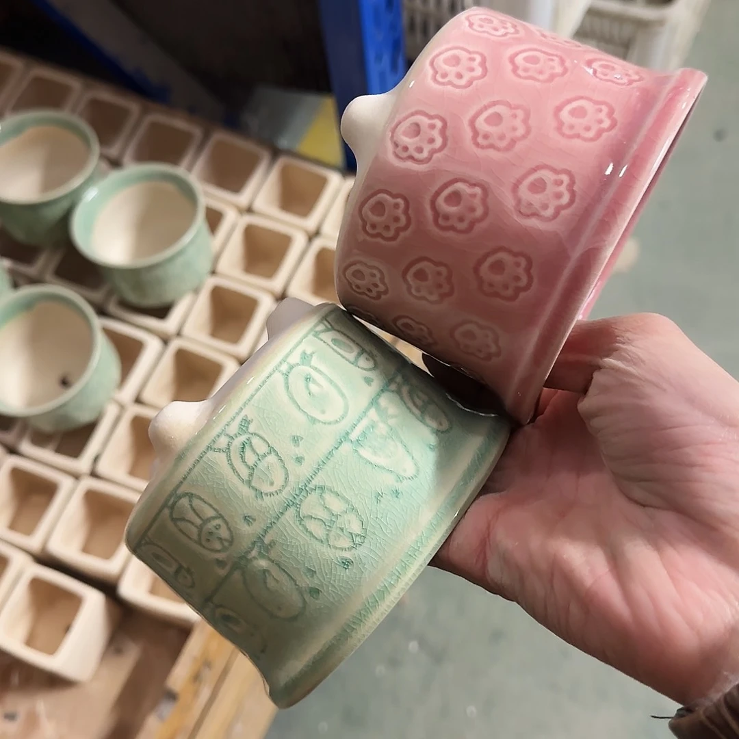 陶瓷2个福利局·自动合并订单·一个个买凑9元发·