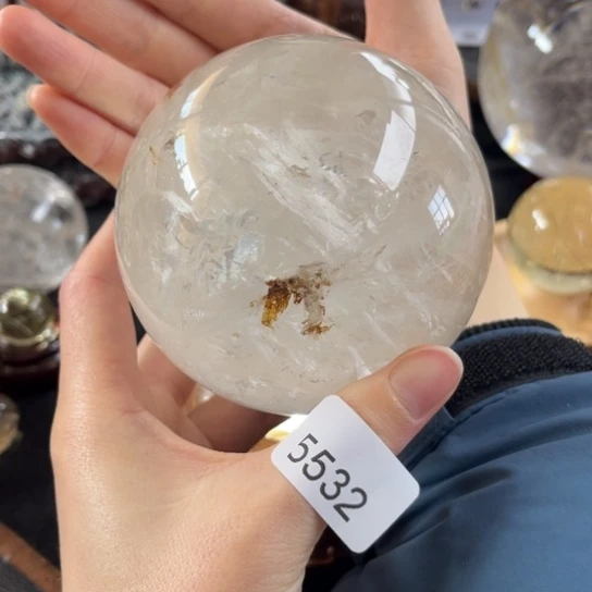 【闪购商品】水晶大型摆件（非配饰）未镶嵌?****）