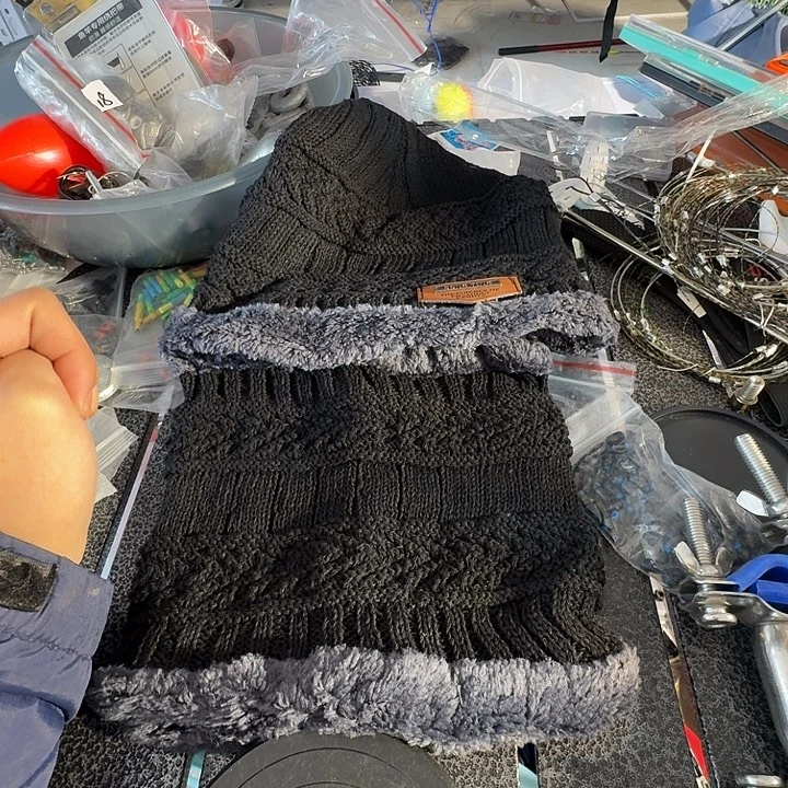 14号帽子不退不换