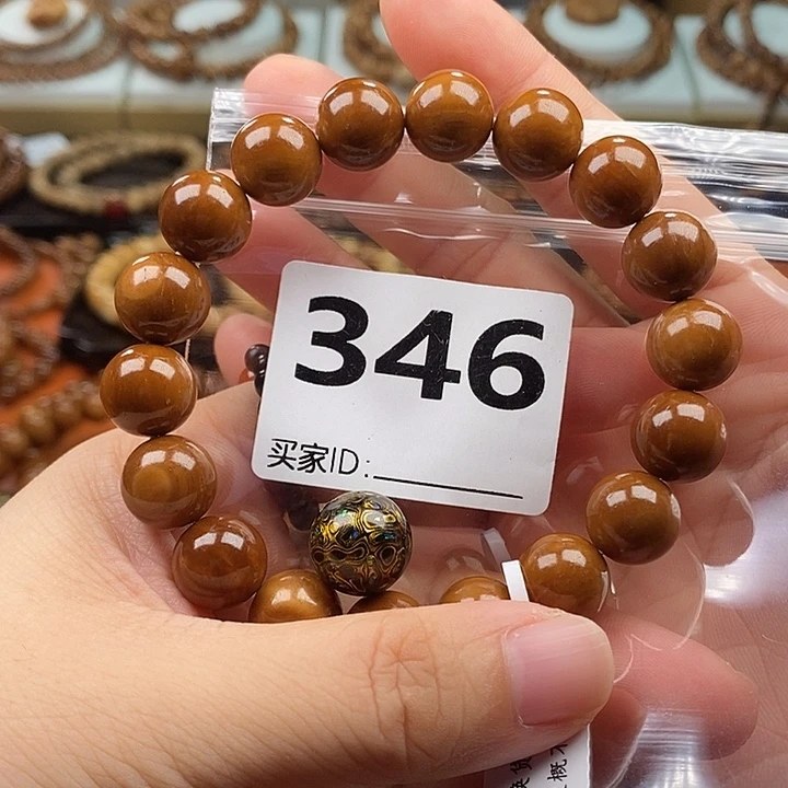 @***C手串库克1.2圆珠➕大漆珠