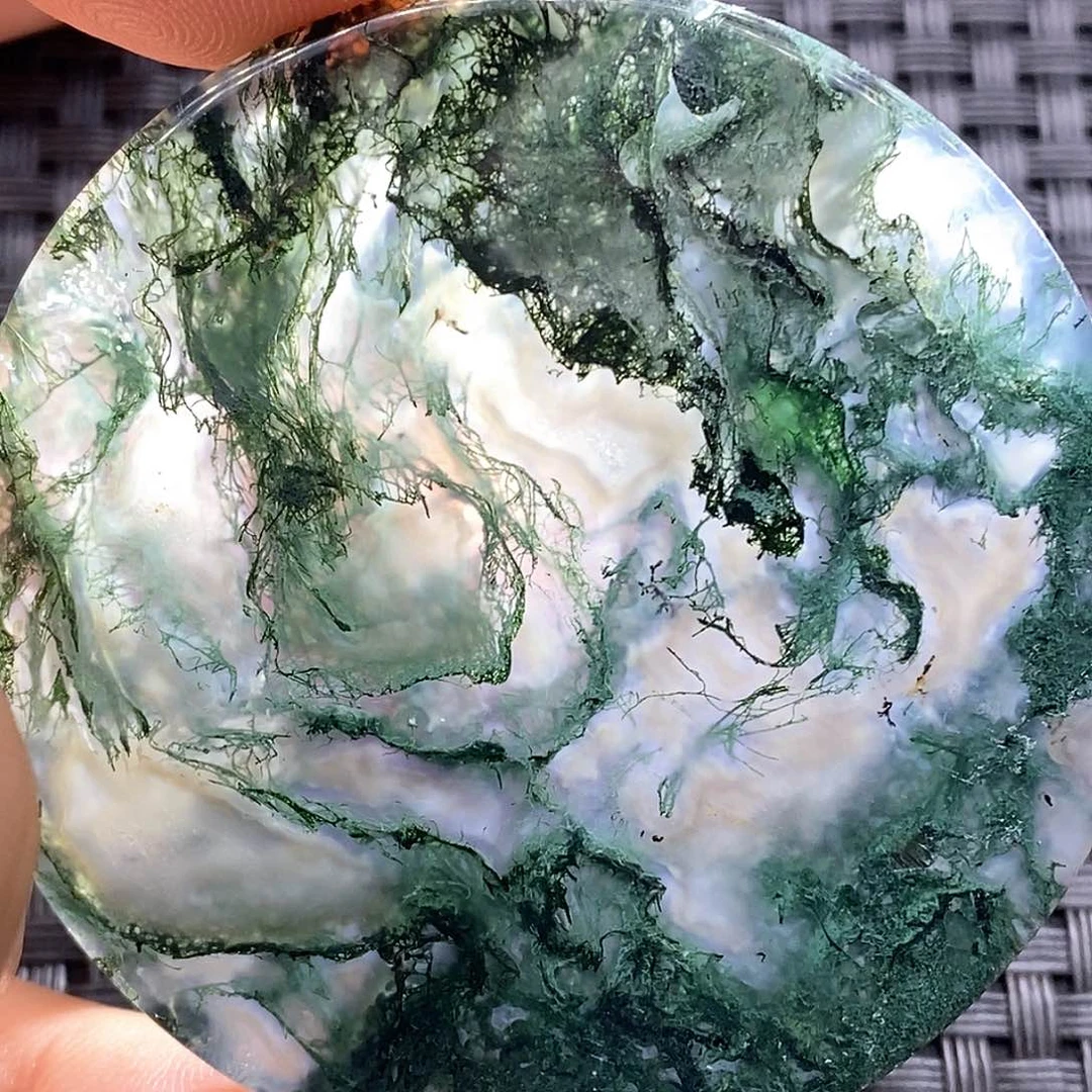 玛瑙/玉髓颈饰未镶嵌最***哥