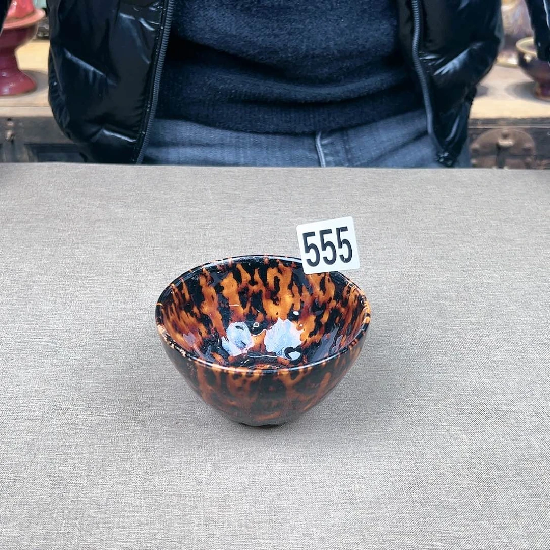 摆件陶瓷高端赏器