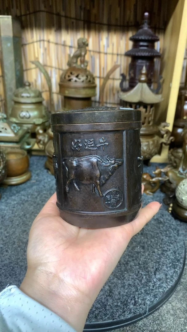 精品摆件工艺精湛128