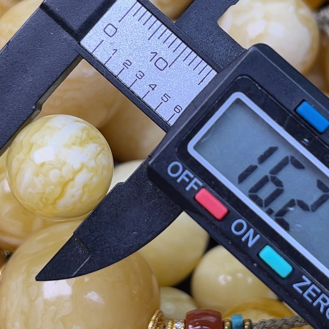 裸石蜜蜡未镶嵌天**鱼