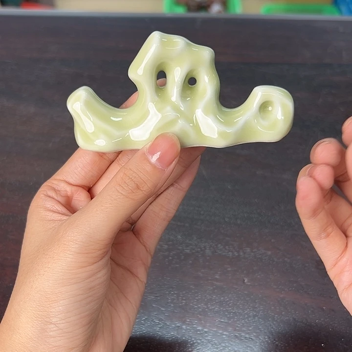小米茶器龙泉云间青瓷