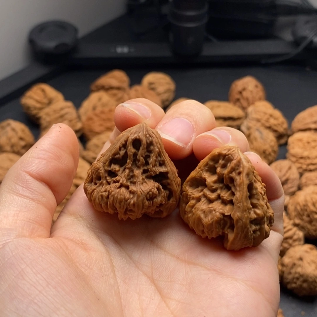 1***9核桃定制商品不退不换